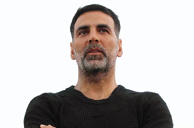 Akshay Kumar