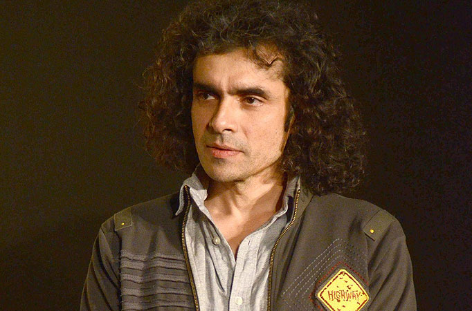 Imtiaz Ali