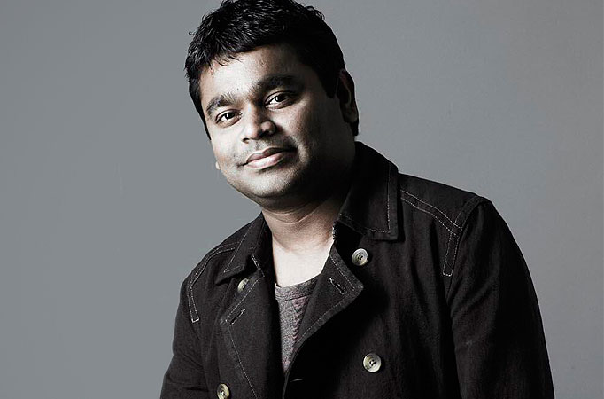 A R Rahman