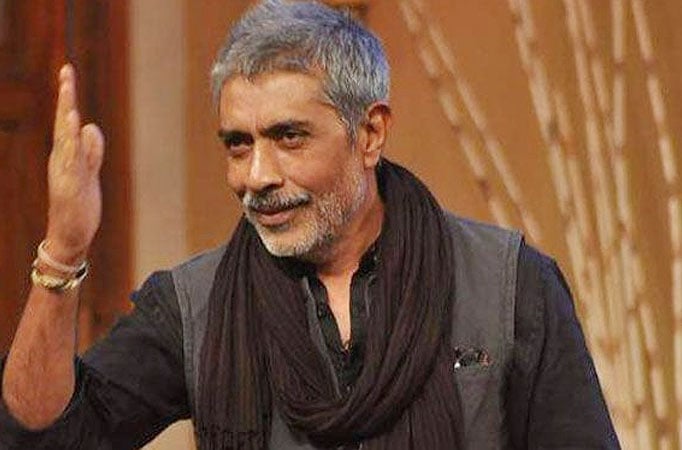 Prakash Jha