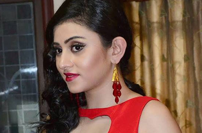 Ridhima Ghosh