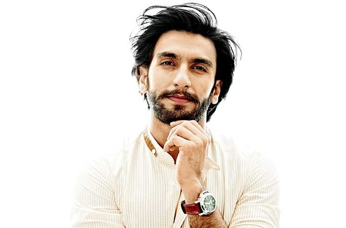 Ranveer Singh