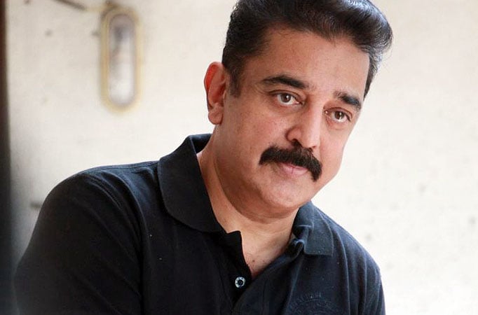 Kamal Haasan