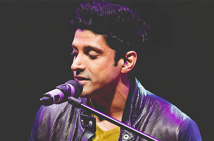 Farhan Akhtar 