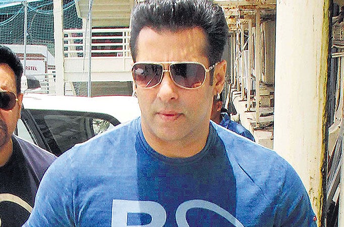 Salman Khan