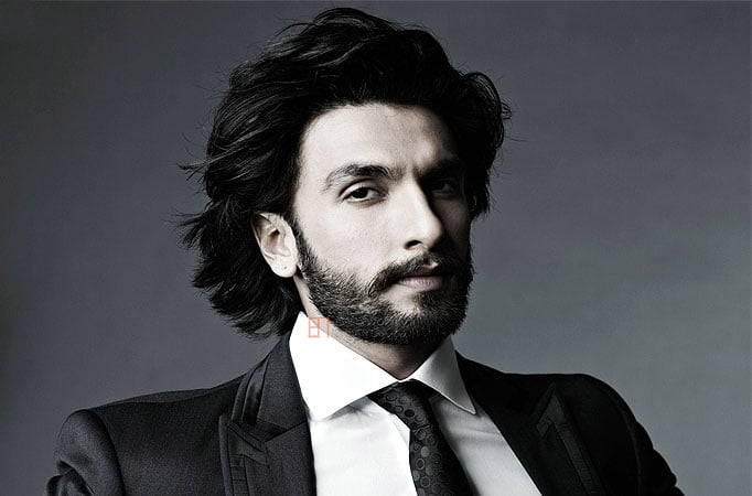 Ranveer Singh