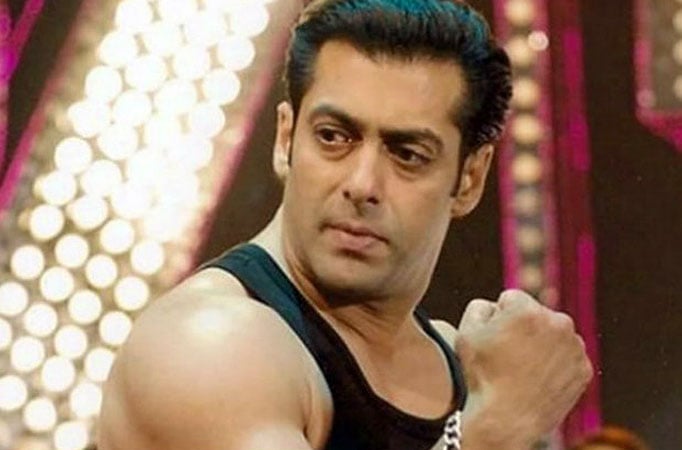 Salman Khan