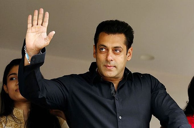 Salman Khan