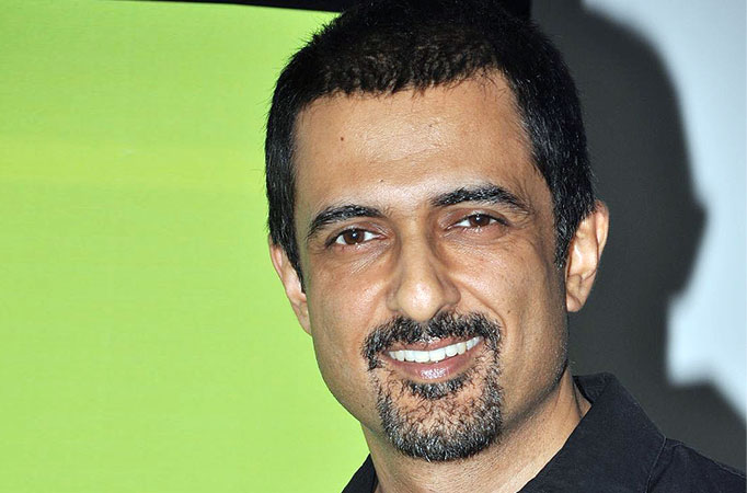 Sanjay Suri