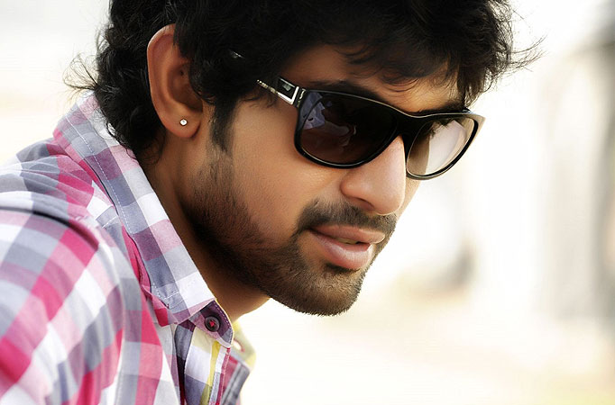 Rana Daggubati