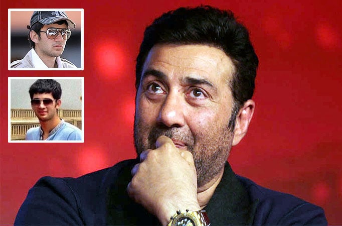 My sons want to be actors: Sunny Deol 