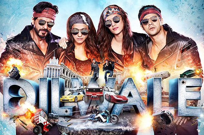 Dilwale