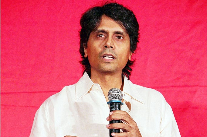 Nagesh Kukunoor 