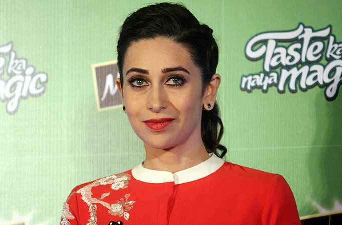 Karisma Kapoor