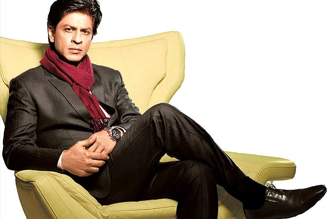 Shah Rukh Khan