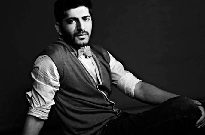 Harshvardhan Kapoor