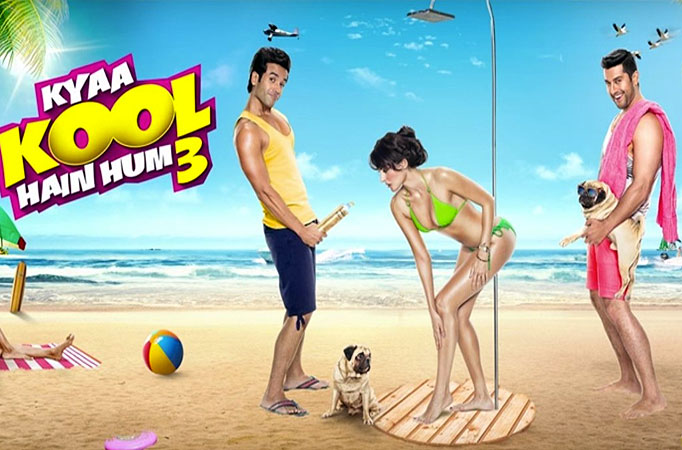 Kyaa Kool Hain Hum 3