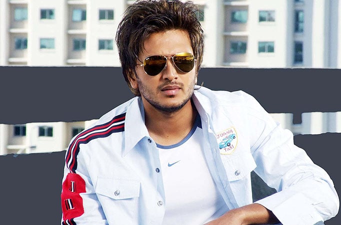 Riteish Deshmukh 