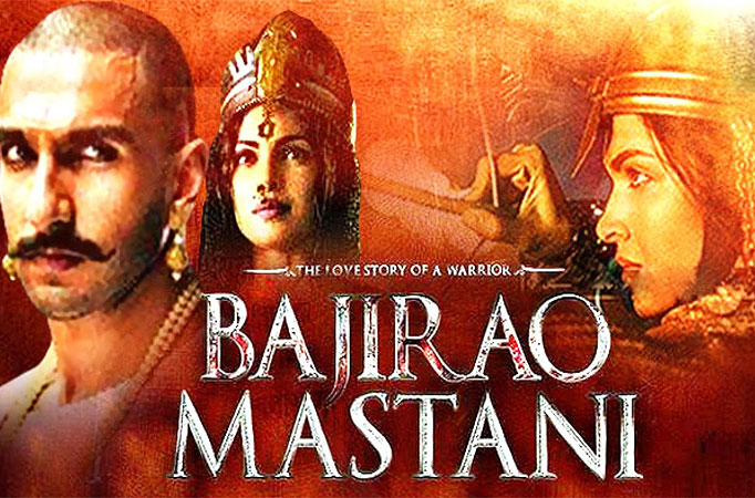 Bajirao Mastani