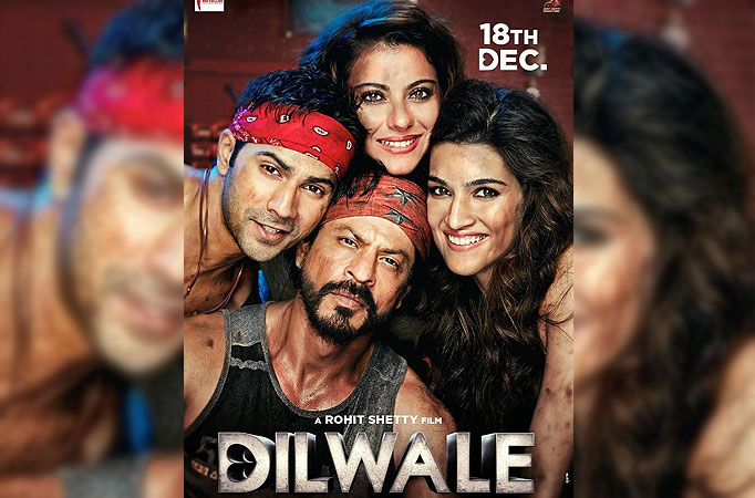 Dilwale