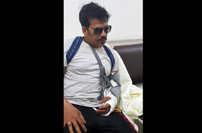 Ravi Kishan