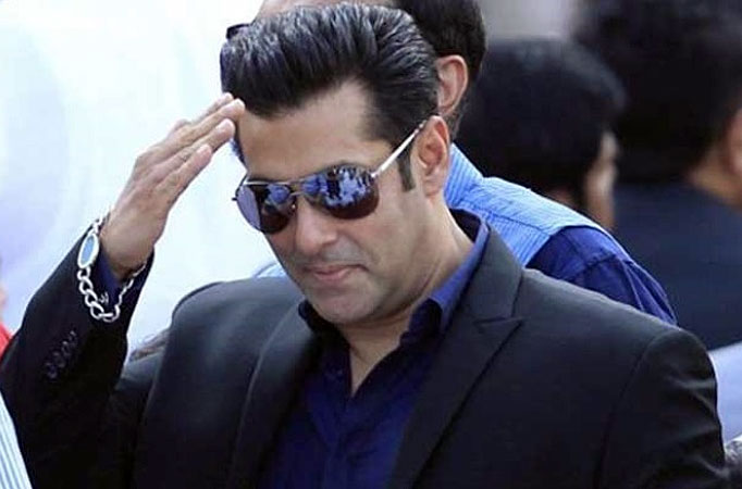 Salman Khan