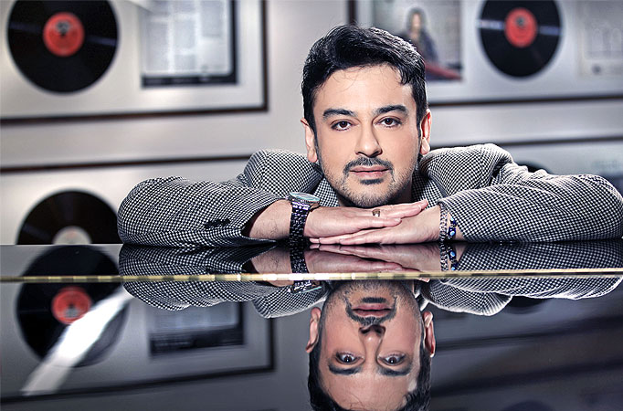 Adnan Sami