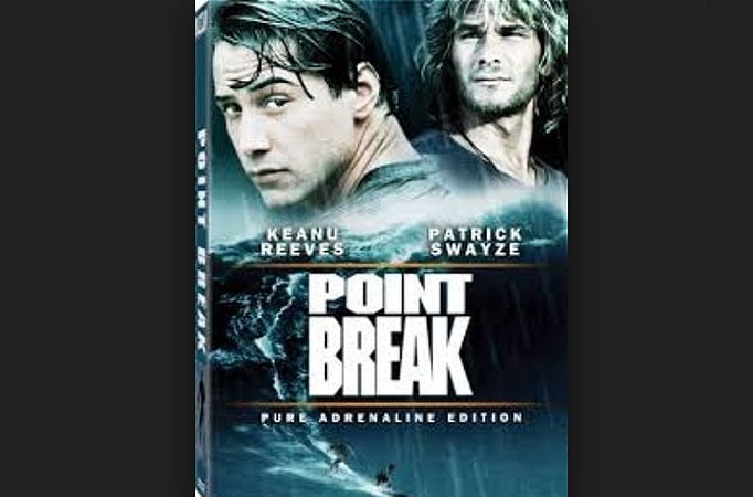 Point Break 