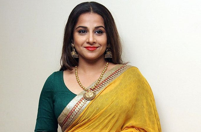 Vidya Balan