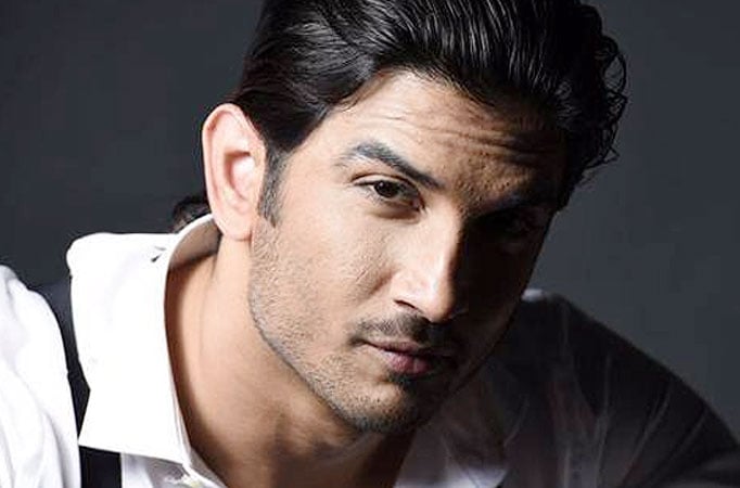 Sushant Singh Rajput