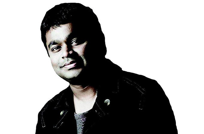 A R Rahman