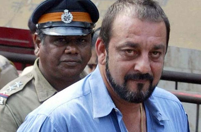 Sanjay Dutt