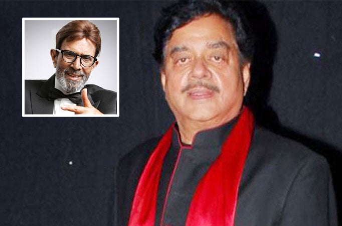 Shatrughan Sinha