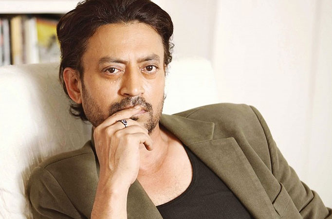 Irrfan Khan