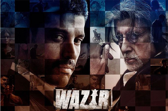 Wazir