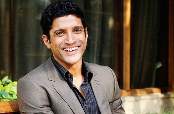 Farhan Akhtar