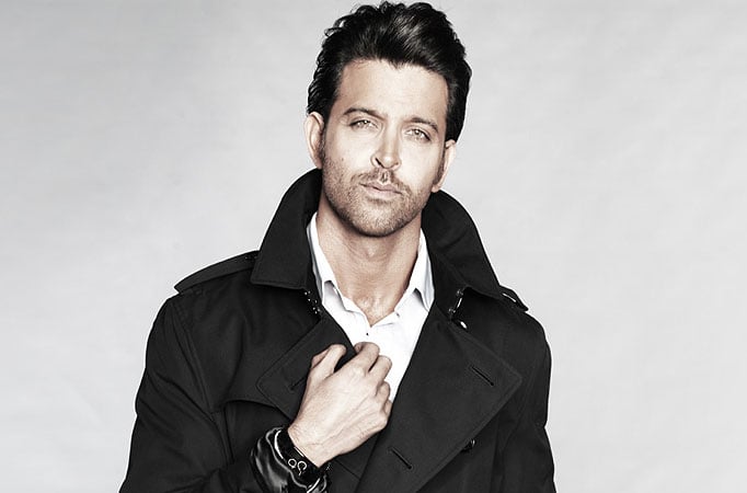 Hrithik Roshan