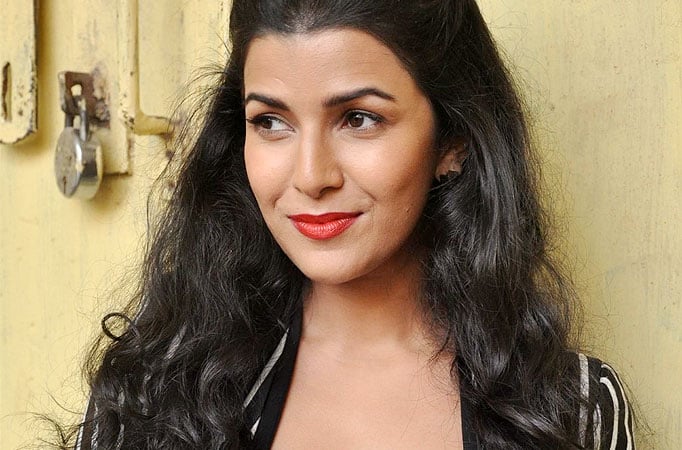 Nimrat Kaur