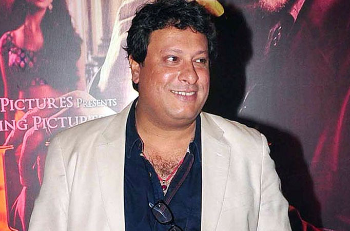 Tigmanshu Dhulia