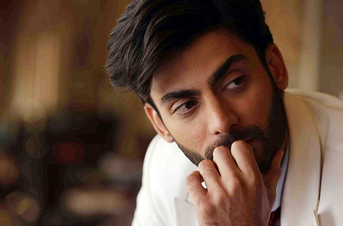 Fawad Khan