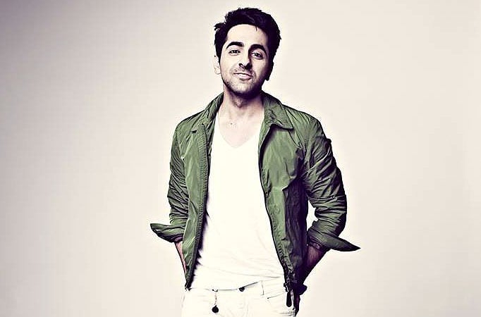 Ayushmann Khurrana 