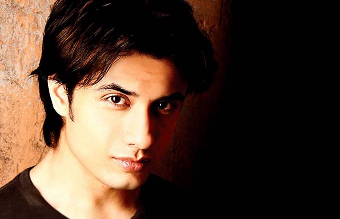 Ali Zafar 