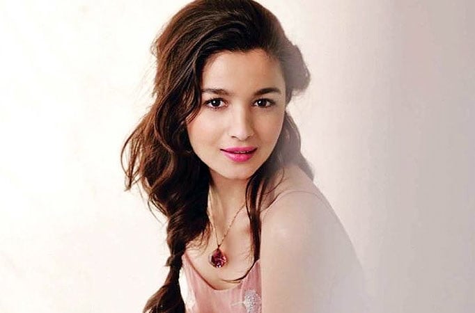 Alia Bhatt