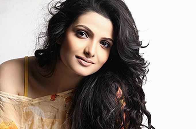 Tanushree Chakraborty