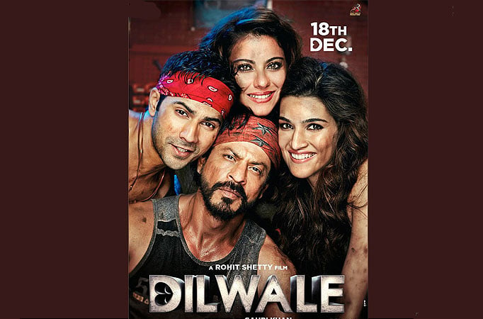 Dilwale