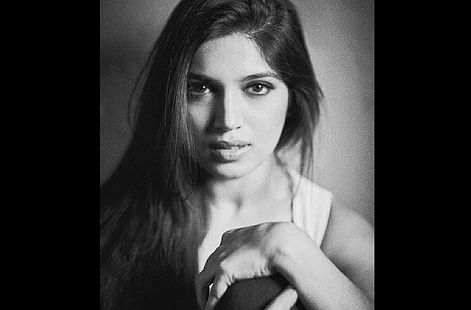 Bhumi Pednekar