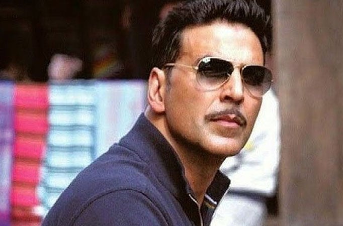 Akshay Kumar