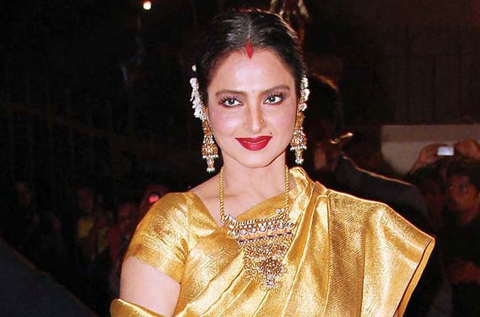 Rekha