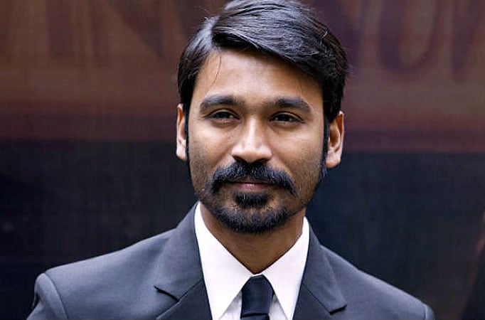 Dhanush