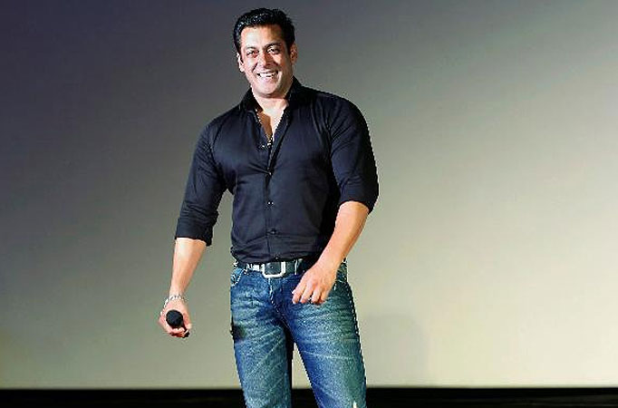 Salman Khan